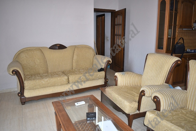 Two bedroom apartment for rent near Elbasani street in Tirana, Albania